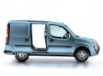 Fiat Doblo Cargo 2005 года